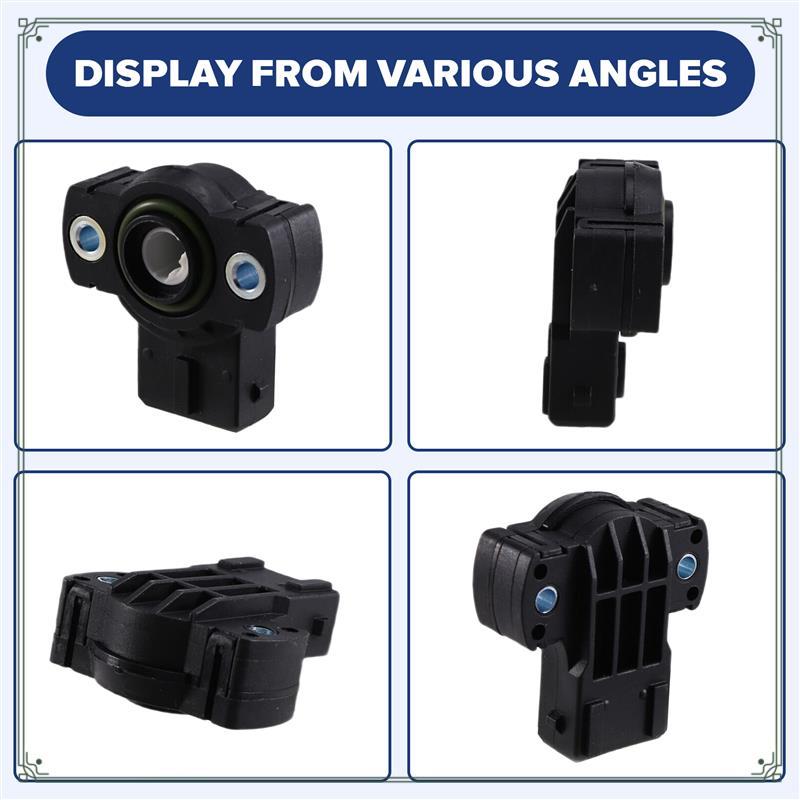 Throttle Position Sensor Position Sensor For BMW R1200GS R1200RT Throttle Position Sensor
