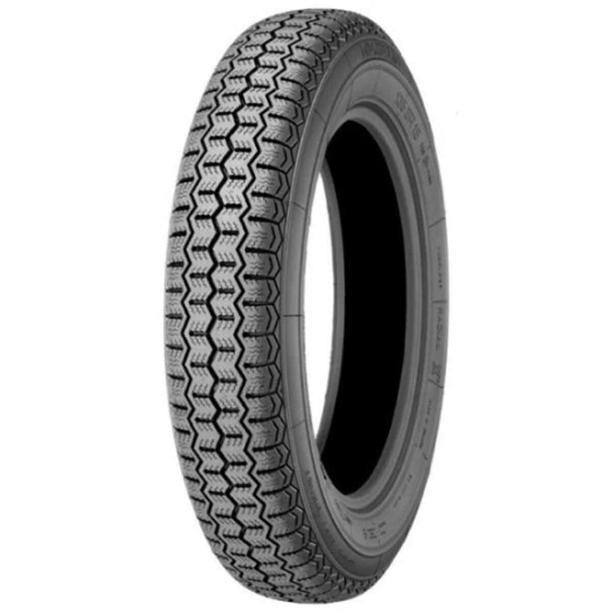 

Автомобильные шины Michelin ZX 135SR15
