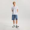 Lee Men's Standard Fit Small Logo Patch Lightweight Short Sleeve T-Shirt