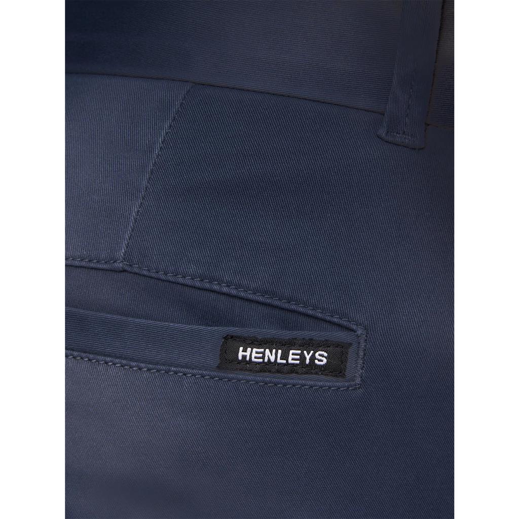 Henleys Mens Edition Chinos