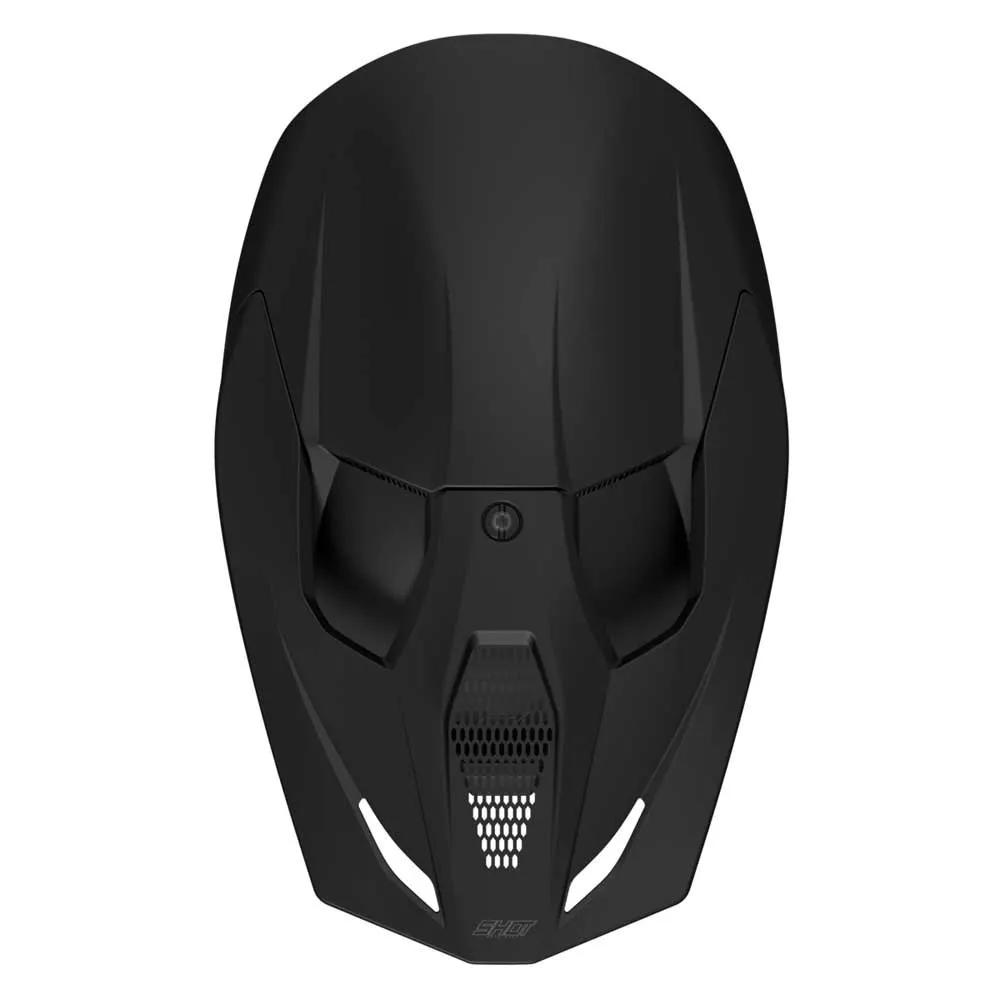 Shot Шлем для бездорожья Race