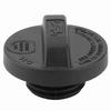 Engine Oil Filler Cap 15610‑P5G‑000 Black Cover Replacement for Honda Accord 2008‑2013