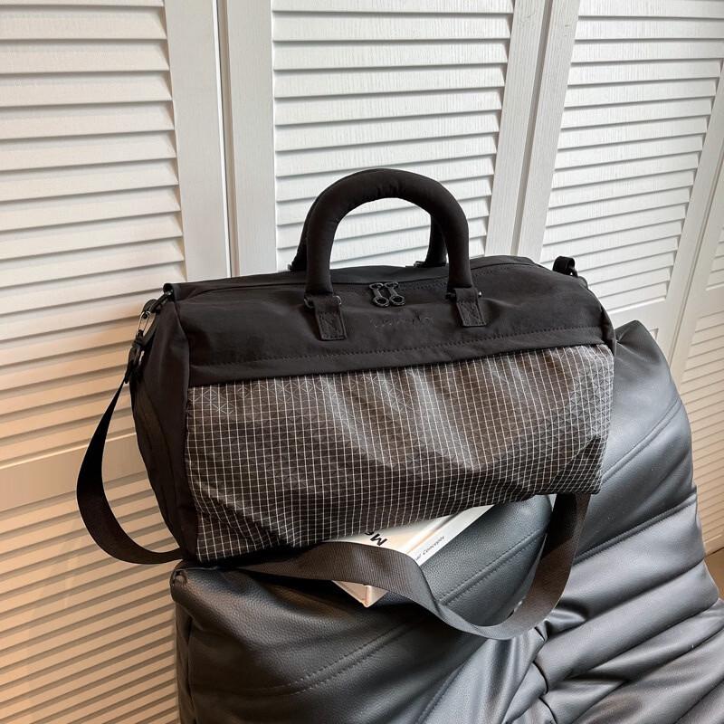 

Li Shen Multi-functional Large Capacity Travel Bag