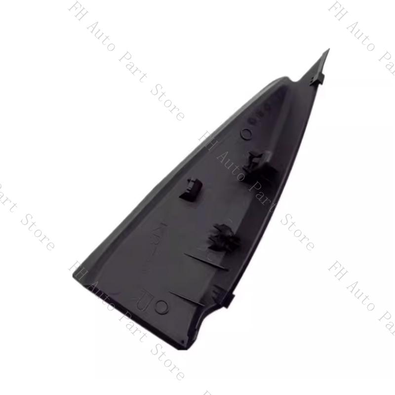 For Mazda CX-5 CX5 2013-2020 Front Windshield Corner Water Deflector Plate Cap Wiper Side Cowl Cover Lid KR1151PB1 KR1151PC1