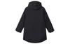 Nike Jackets Women's Black Hooded Moderate Other DV7875-010