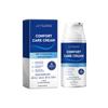JAYSUING Skin Care Cream Daily Moisturizer Body Face Gentle Care Smooth Texture Glowing Skin 250ml