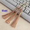 Pre-Made Tassel Bookmark & Wedding Favor Accessory