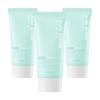 A’PIEU Pure Block Aqua Sun Gel EX SPF50+ PA+++ 50ml ×3 Pack