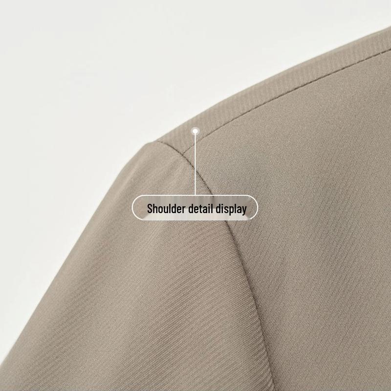 Pierre Cardin Men's Business Casual Lapel Jacket