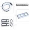 Anti-rotation Anti-rotation Gasket Electric Bicycle Gasket