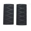 Yazisam Motorcycle Handlebar Grips - Heat Shrink Cover Bike Handlebar
