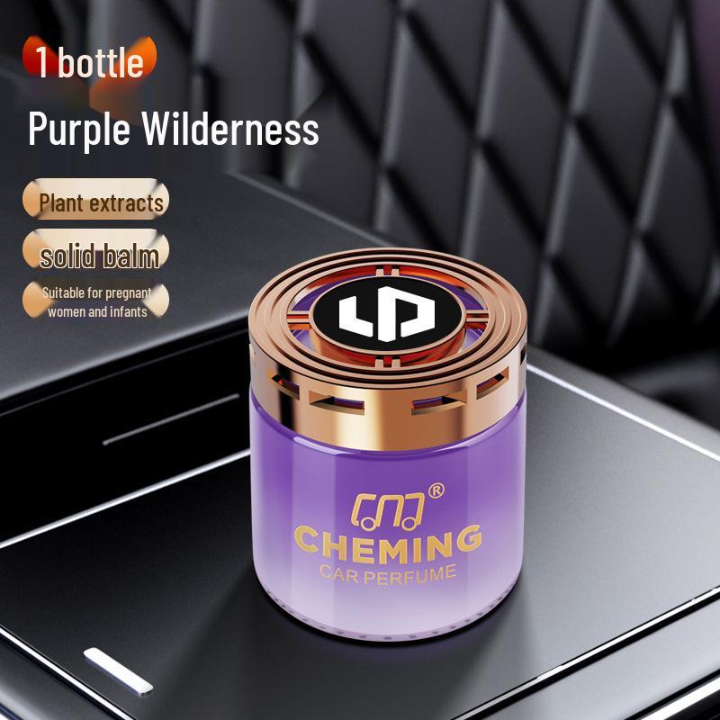 Leapmotor Car Dashboard Fragrance Ornament - Compatible with T03, S01, C11, C01, C-more Models.
