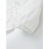 Kaslead Women's Clothing Fashion Casual Cut Out Embroider