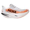 HOKA ONE ONE Comfortable Fashionable Skin-Friendly Versatile Low-Top Running Shoes Unisex sneaker CIELO-X1