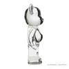 Baccarat Bearbrick Super Hero 2-813-551 [Item]