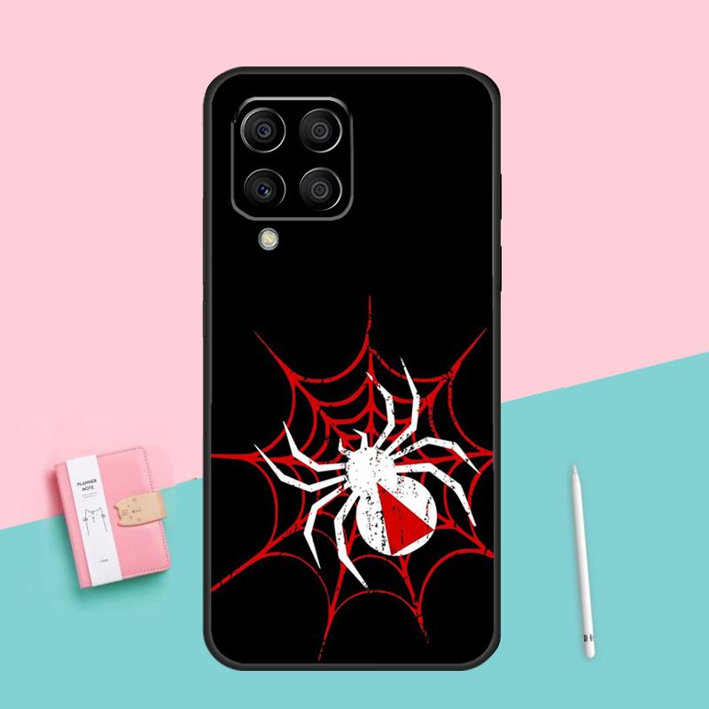 Lil Darkie For Samsung Galaxy M32 M52 M31 M16 M11 M21 M13 M33 M35 M53 M55 M15 M14 M34 M54 M12 M06 Case