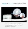 Gap Cleaning Set of 6 Dr. Beaver's Toothbrush, Regular, [UFC Supply] [Toothbrush] [Dr. Beaver] [Beaver Toothbrush]