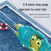 Children's Water Gun Toy: Large Capacity Press-Type Squirt Gun for Boys and Girls Water Play