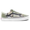 Unisex Style 36 Grau VN0A54F6688