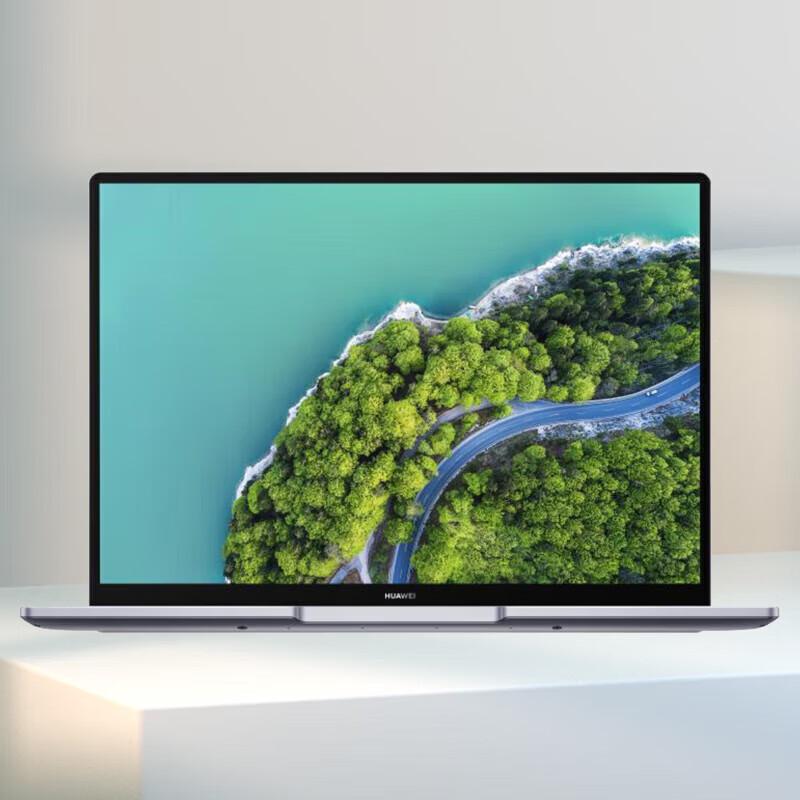 

Huawei Qingyun L540 Laptop (CN version)