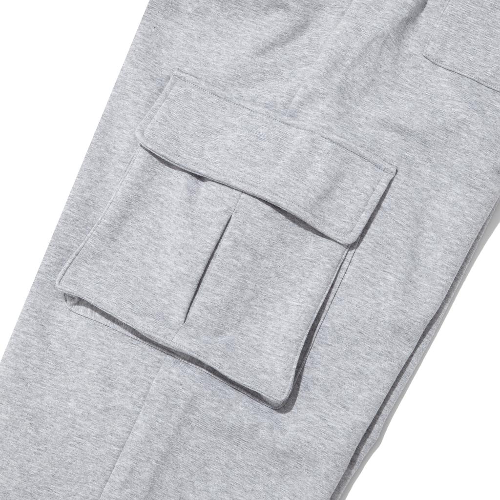 INTERCREW Cargo Wide Training M Grey Itz3Rl11Amg
