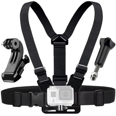 Accessoires pour GoPro – Sangles et ceintures pour GoPro