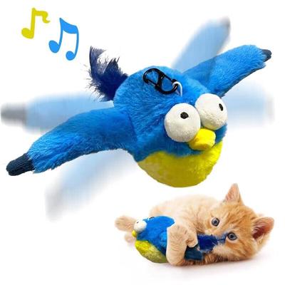 חתולים – צעצועים לחתולים