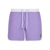 Urban Classics Mens Retro Swim Shorts