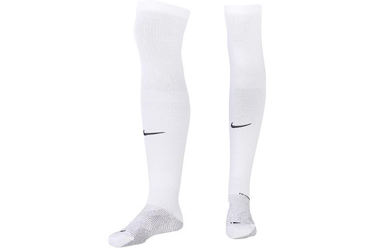 Nike Thigh high Socks Men s 1 Pack White SK0035-100 L