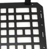 Molle Panel for Vehicles Seat Organizer Practical Auto Thickened