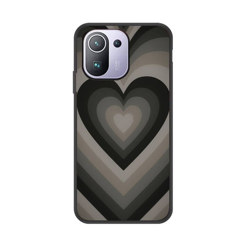 

Милый чехол для телефона с несколькими надписями Love для Xiaomi Redmi 8A 9 K30 Pro 9A Note 8T Note 8 9 Pro TPU Мягкий силиконовый черный чехол Redmi 9A