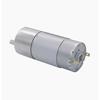 JGB37-555 High Torque Low Speed 12V Electric DC Gear Motor Micro 24V 555 Dc Gearbox Reduction Motor Geared Motor for Robot Arm