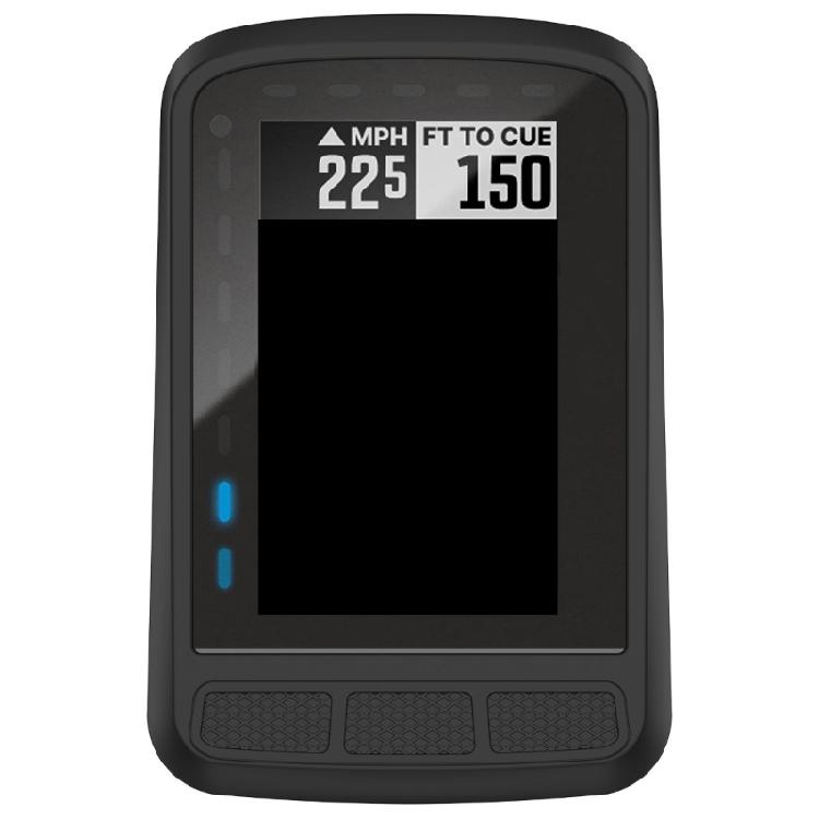 Bicycles Computer Silicone Case for Elemnt Roam2 Bike Gadget Protector Ergonomic Cutout Yellowing Resistant Coating