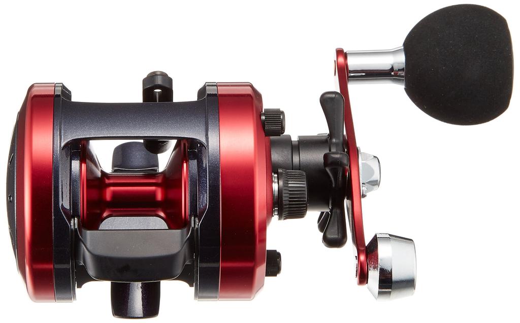 DAIWA Double Axis Reel 17 Dynastar 250 (2017 Model)