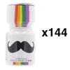 MOUSTACHE 10ml X144 - BGP Leather Cleaner - LC Packs