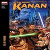 Star Wars Kanan Modern Era Epic Collection  The Last Padawan By... 9781302959470