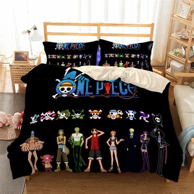 Biancheria da letto – Completi lenzuola e set da letto