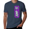 Vertical No Background Tshirt Thanksgiving Casual Tee
