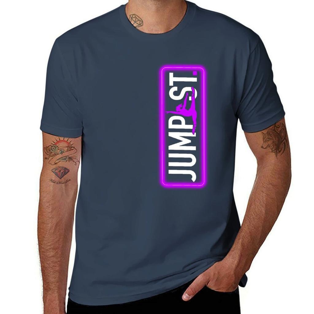 Vertical No Background Tshirt Thanksgiving Casual Tee