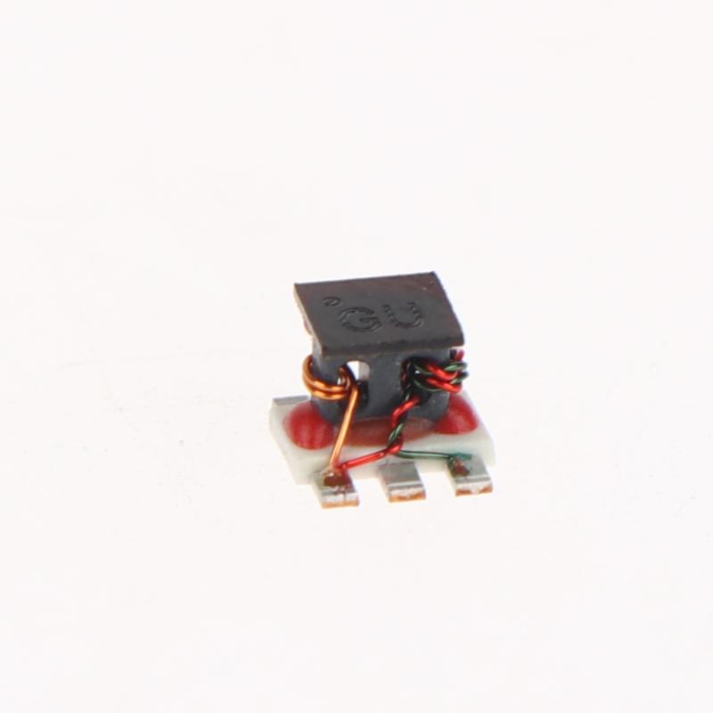 Miniature Tcm1-63Ax+ Smd Surface-Mount Rf Transformer Electronic Accessories