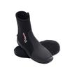 5 mm dicke, rutschfeste High-Top-Watschuhe für den Außenbereich für Strand, Schnorcheln, Surfen und Tauchen