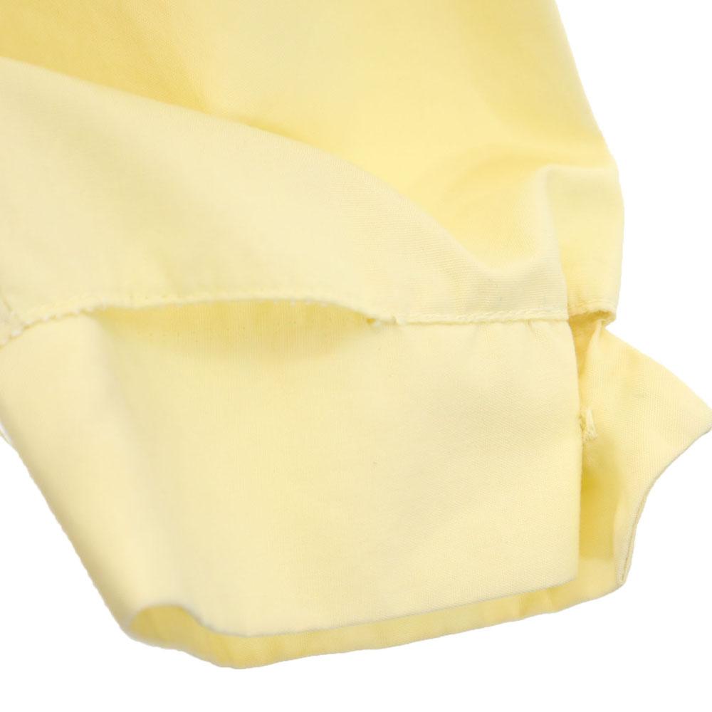 Champion 70s Rantag Vintage Swing Top Yellow Jacket Men's Used