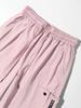 European & American Women's Tactical Cargo Pants - Summer Sports Style, Drawstring Casual Wear.