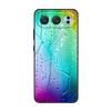 For Honor 500 Case Honor 500 Pro Silicone Luxury Space Soft Bumper for Honor 500 500Pro Phone Cover Honor500 TPU Funda