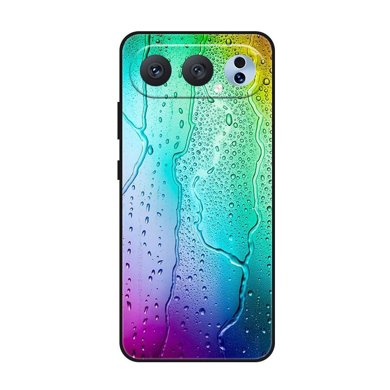 For Honor 500 Case Honor 500 Pro Silicone Luxury Space Soft Bumper for Honor 500 500Pro Phone Cover Honor500 TPU Funda