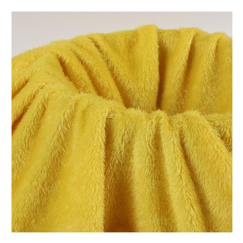 Căptușeală din material Arctic Velvet pentru cuiburi de animale de companie, ansambluri de cățărat pentru pisici și căptușeală pentru haine