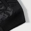Autumn Winter Men Knitted Cardigan Coat Warm Korean Version Slim Fit Trendy Sweater Long Sleeve Outerwear