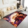 Epic Elvis Concert Performance Floor Rug Office Rug Perfect for Balcony Outdoor Kitchen Hallway Anti-slip Rug Office home decor Wedding Party Gift