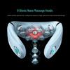 SKG G7-1 Portable Neck and Shoulder Massager CN Plug (adapter Included)