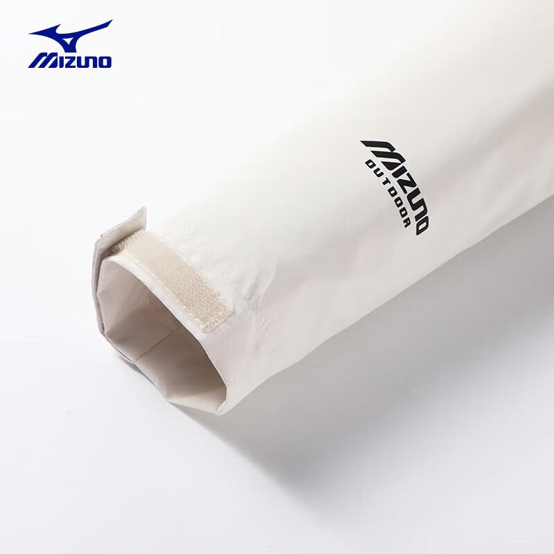 MIZUNO Men's Hooded Outdoor Jacket